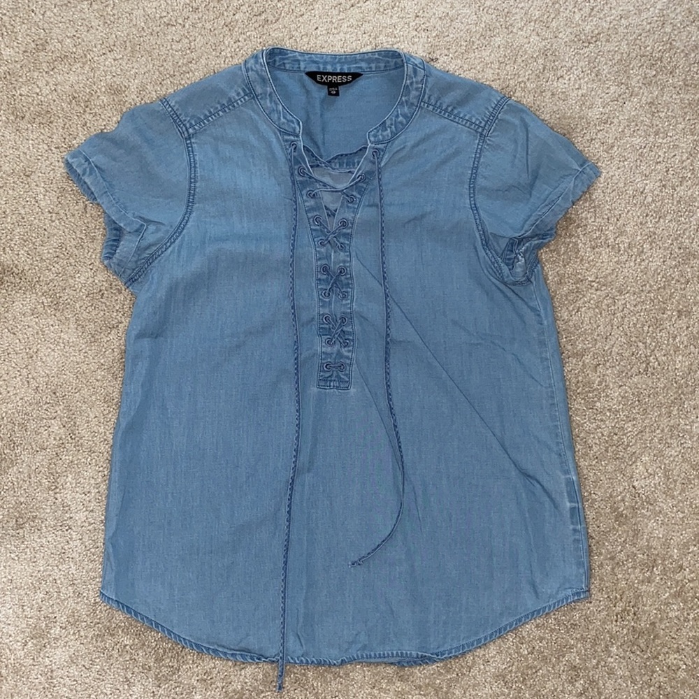 ✨Express Blouse✨
